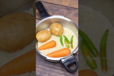 One pot meal idea - Quick Lunch box Recipe #shorts #lunchboxrecipe #cooking #food #onepotmeal #easy