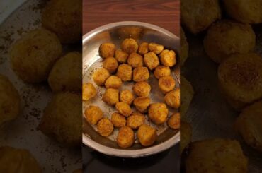 High Protein Roasted Soya Salad | Weight Loss Friendly | Quick Healthy Snack Recipe #shorts