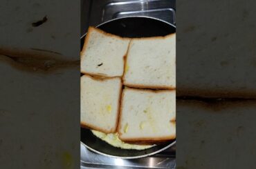 5 minut Anda breads tasty breakfast ideas #shorts #breads #egg