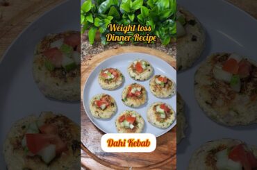 Day 29- Weight loss Dinner Recipe | Healthy Dinner Recipe| #weightloss#highprotein #healthylifestyle