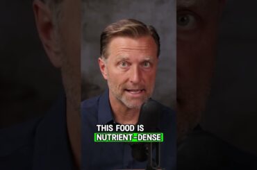 The #1 FAT-BURNING Food in the World!