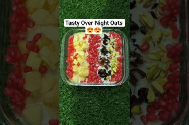 The Best Overnight Oats Recipes (Tasty & Easy!)