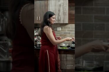 5-Min Instant Thalipeeth Recipe | Healthy Desi Snack for Every Craving!