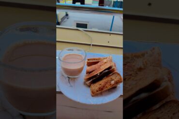 garlic bread at home#1millionviews #viralvideo #views#garlic#bread #trending#youtube #homemade