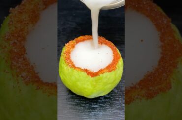 Guava healthy food #shorts #ytshorts #surajpahadicooking #food #viralvideos #recipe #foodie #fruit