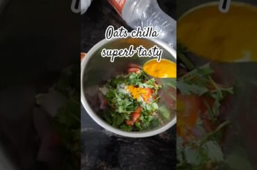 Toddlers oats chilla baby healthy recipes#viralvideo #food #baby #healthyfood #oatspancake#oats