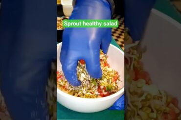 #saladrecipes #saladrecipes #authenticindian #healthy salad chef style