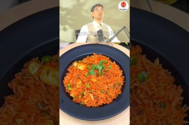 Ryan Fernando's Healthy Fried Rice Recipe #shorts #ashortaday