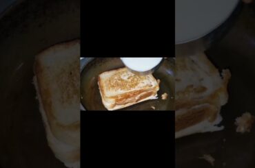 bred ka healthy breakfast #bollywood #indiandessert #family #recipe #trending #cooking