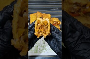 #Bread springroll#crispybreadspringroll#ytshorts #minivlog #new #feedshorts #diljitdosanjh #punjabi