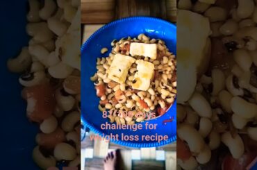 This Daal Will Change Your Life Forever 87/108 days challenge for whight loss recipe #youtubeshorts