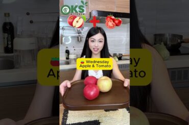 Smoothie Recipes For Give 1 week | OKS KITCHEN