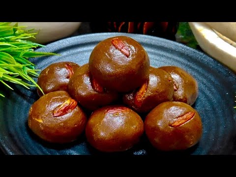 Green Gram Laddu Recipe/Healthy Snacks Recipe/@BellasHomeCooking Green Gram Laddu Recipe/Healthy Snacks Recipe/@BellasHomeCooking