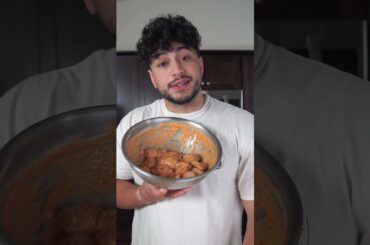 Shish Tawook Sandwich