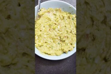 Avocado Sandwich | Easy and Healthy Recipe #avocadosandwich #shorts