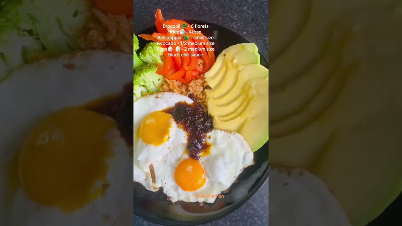 High Protein-Low Calorie Dinner Plate#cooking #chillisauce #avocado #easyrecipe #mealprep #healthy High Protein-Low Calorie Dinner Plate#cooking #chillisauce #avocado #easyrecipe #mealprep #healthy