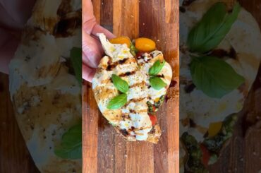 The 15-Second Italian Lunch You’ll Make Forever