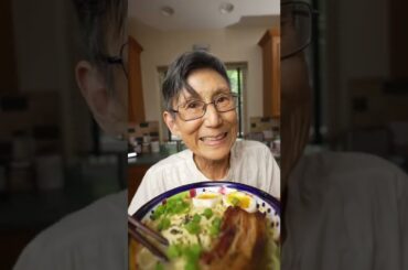 3 Levels of Ramen!?!