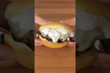 How do they come up with this #cooking #recipe #foodasmr #food