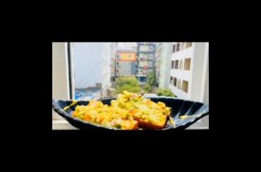 Healthy Avocado Toast Recipe | Quick Breakfast Idea | Swad Chapter