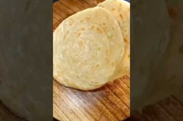 laccha paratha# healthy breakfast# recipe video......