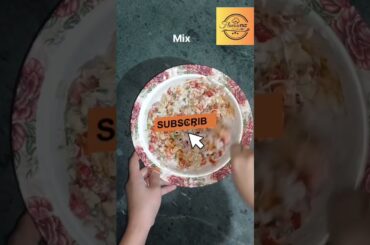 5 min No-Cook Veg Sandwich Recipe | Store for 3-5 days #flavourszforall