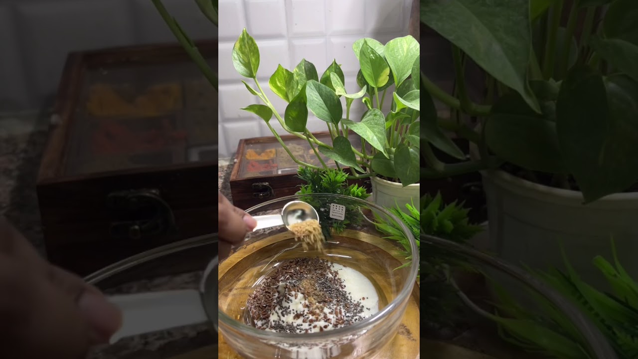 Chia seeds Health Benefits and weight loss recipe By Vaidya Rajesh Kapoor #shorts #food #recipe Chia seeds Health Benefits and weight loss recipe By Vaidya Rajesh Kapoor #shorts #food #recipe