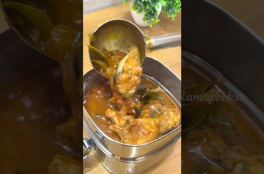 Lunch Recipe: Rice n fish kulambu and fish fry | fruit #shortsfeed #lunchideas #lunchbox