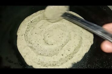 Green mong breakfast | Healthy and tasty 10 minutes breakfast recipe