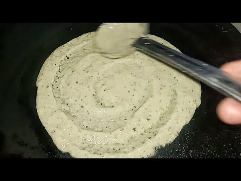 Green mong breakfast | Healthy and tasty 10 minutes breakfast recipe Green mong breakfast | Healthy and tasty 10 minutes breakfast recipe