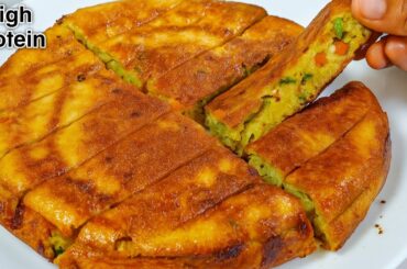 High Protein Breakfast Recipes for Weight Loss | healthy breakfast ideas | instant breakfast recipes