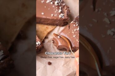 Healthy Chocolate Dessert Using Makahana #healthyrecipes #sugarfreerecipe #dessert #healthydessert