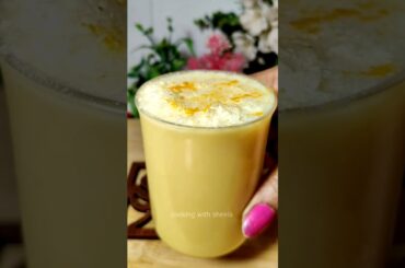Haldi and chaas benefits by Dr Robin Sharma #ayurved #recipe #health #shortsfeed #cookingwithsheela