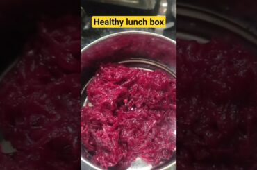 #Today Healthy lunch box#afternoon lunch#food # healthy diet menu# Short Feed out#shorts#cooking