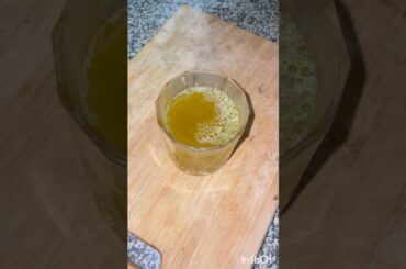 Weightloss drink #anjuskitchen #shorts #recipe #detoxwater #weightloss #healthy #healthylifestyle