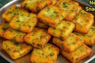 Incredible! Quick Breakfast Ready in 5 Minutes!Breakfast Recipes|Quick&Easy Healthy Breakfast Recipe