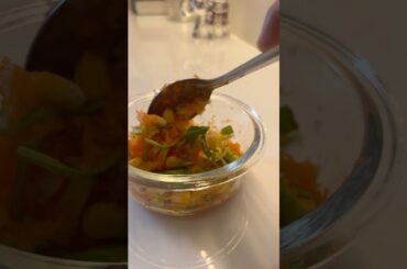 Easy and quick lunch!