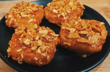 Easy Suji Stuffed Nashta recipe|Healthy breakfast  ideas|saritastylishdishes recipes