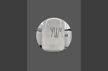 HEALTHY DINNER RECIPE - Cauliflower Tacos