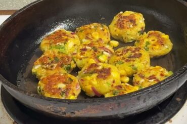 Healthy oats appe recipe for weight loss | lunch box idea for kids | oats tikki | tiffin recipes