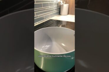 What this dietitian eats for breakfast #shorts