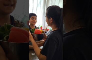 CooK Lunch With Me #lunchtime #lunchrecipes #cookingvlog #asmrcooking #aestheticvlog #cookingvlogs