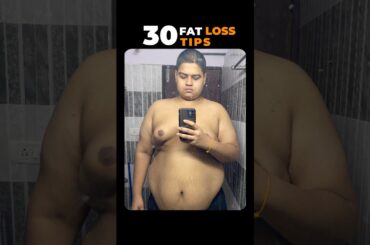 Do this to manage hunger during weight loss journey