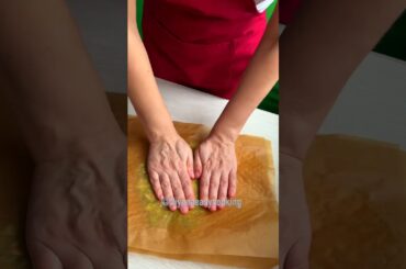 ASMR | Easy Broccoli Toast | 5 Minute No Mess Healthy Breakfast Recipe #shorts