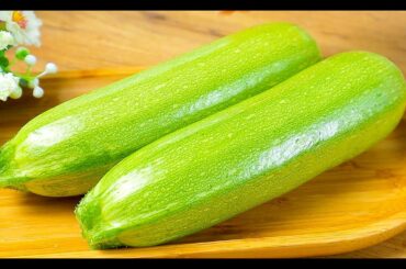 Fat-burning zucchini soup. I lost 20 kg. Healthy diet. Zucchini recipe.