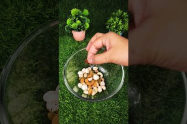 Healthy banana shake recipe #shorts #youtubeshorts #recipe #food