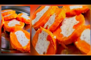 Guilt-Free Mango Ice Cream | Low-Calorie & Refreshing healthy recipe, perfect for hot days!