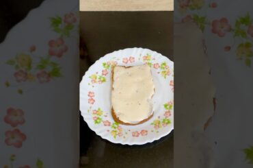 Healthy Spread for Bread n Roti #shortsvideo #food #recipe #youtubeshorts