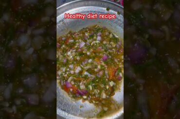 Healthy weight loss recipes #diet #dietplan #healthyfood #trending #ytshorts #recipe #youtuber #vlog