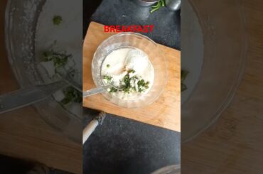 HEALTHY BREAKFAST  RECIPE #viralbreakfast#healthy #cookingrecipes